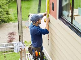 James Hardie Siding in Burleson, TX